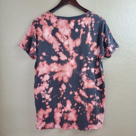 The Rolling Stones Custom Graphic Band Tee - Picture 7 of 9